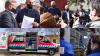 El Gobernador Perotti Entregó una Ambulancia 0 km y Equipada al 107