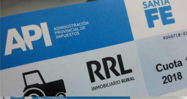 Información Importante: Inmobiliario Rural