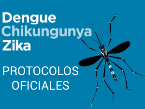 Información Oficial Sobre Dengue, Zika y Chigungunya