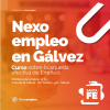 Nexo Empleo en Gálvez